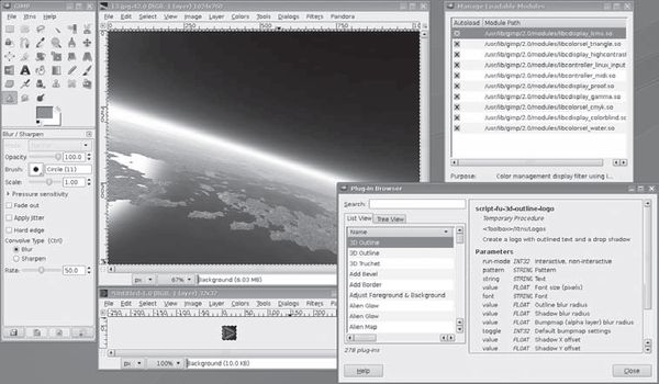Сергей Яремчук - 200 лучших программ для Linux