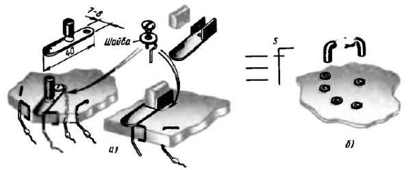 Виктор Борисов - Юный радиолюбитель [7-изд]