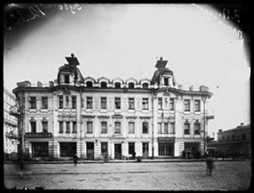 Нина Молева - Московские загадки