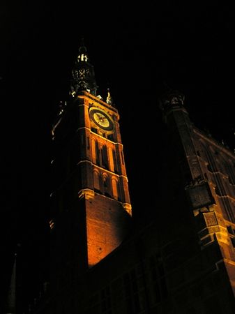 Алексей Петров - Роман с Польшей