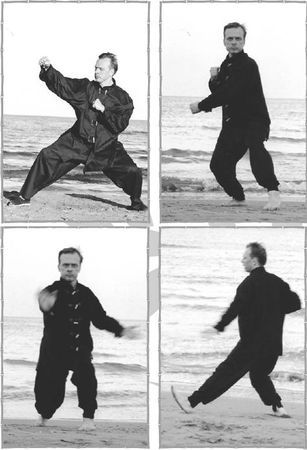 Леонид Буланов - Оздоровление при помощи восточных практик