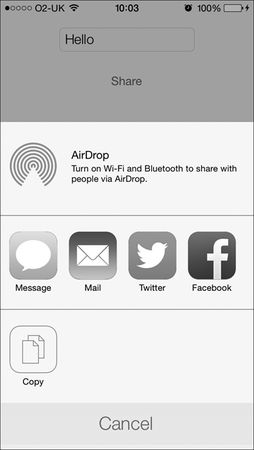 Вандад Нахавандипур - iOS. Приемы программирования
