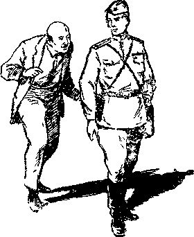 Юрий Стрехнин - Здравствуй, товарищ!