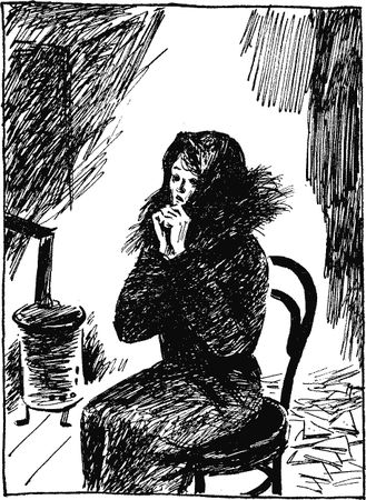 Николай Тихонов - Ленинградские рассказы