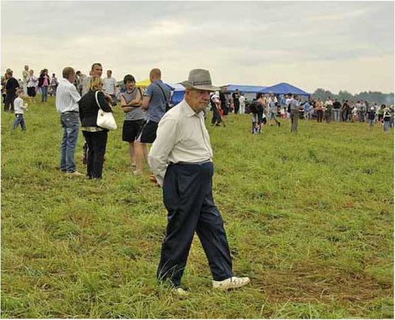 Олег Ермаков - Покинутые или Безумцы