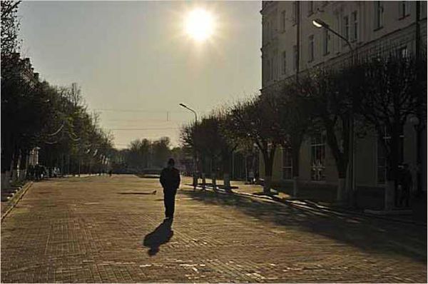 Олег Ермаков - Покинутые или Безумцы