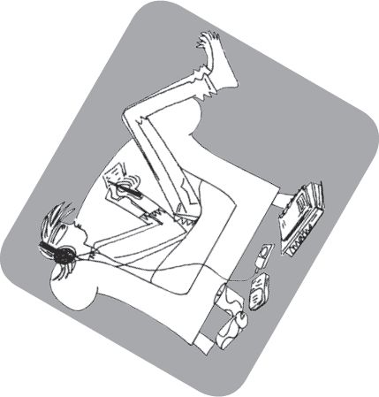 Виржини Дюмон - Как испортить ребенка воспитанием. Вредные советы