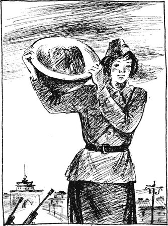 Николай Тихонов - Ленинградские рассказы