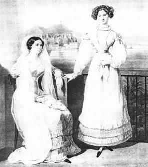 Нина Малькова - "В дружеском кругу своем ..." (Вяземский в Петербурге)