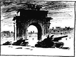 Николай Тихонов - Ленинградские рассказы