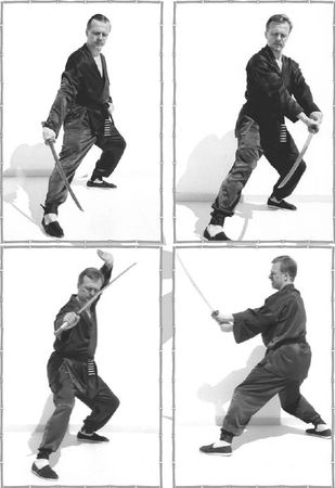 Леонид Буланов - Оздоровление при помощи восточных практик