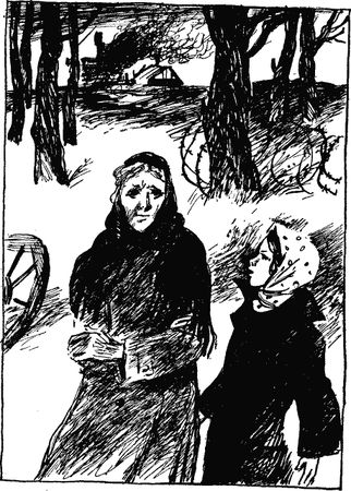 Николай Тихонов - Ленинградские рассказы