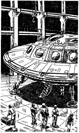 Александр Казанцев - Иномиры: Романы