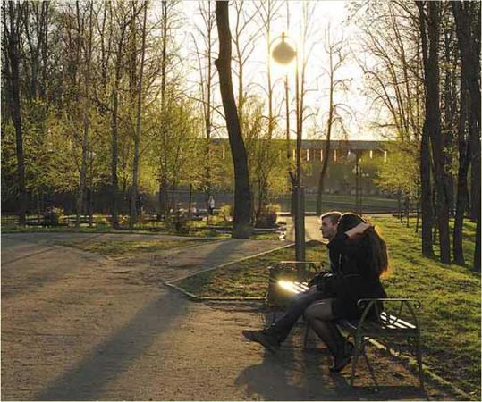 Олег Ермаков - Покинутые или Безумцы