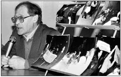 Александр Шубин - Преданная демократия. СССР и неформалы (1986-1989 г.г.)