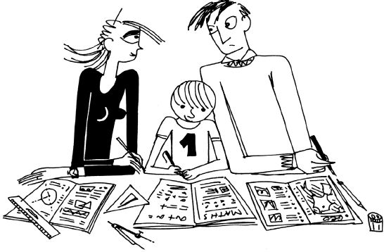 Виржини Дюмон - Как испортить ребенка воспитанием. Вредные советы