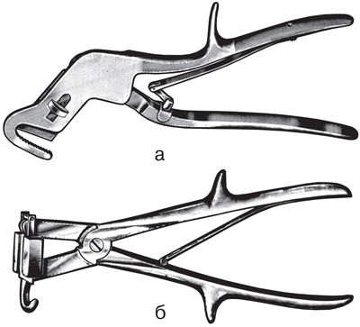 Геннадий Семенов - Современные хирургические инструменты