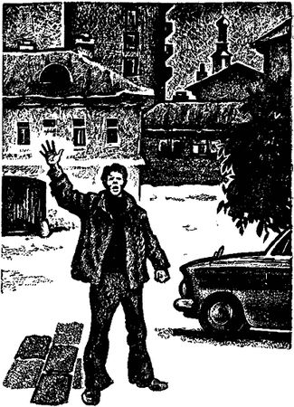 Михаил Стрельцов - Журавлиное небо