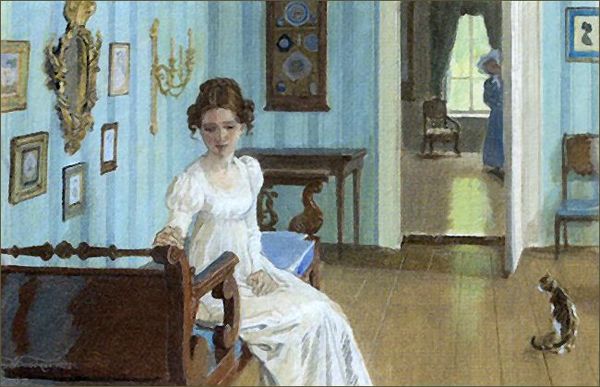 Александр Пушкин - Евгений Онегин