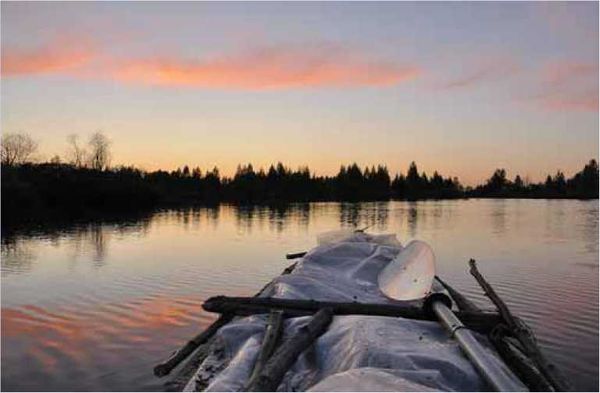 Олег Ермаков - Покинутые или Безумцы