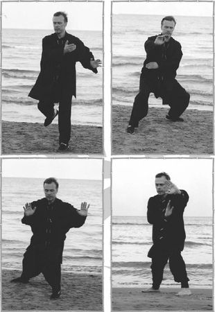 Леонид Буланов - Оздоровление при помощи восточных практик