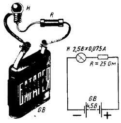 Виктор Борисов - Юный радиолюбитель [7-изд]