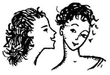 Н. Фомина - Афоризмы. Мужчина и женщина