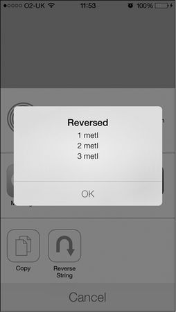 Вандад Нахавандипур - iOS. Приемы программирования