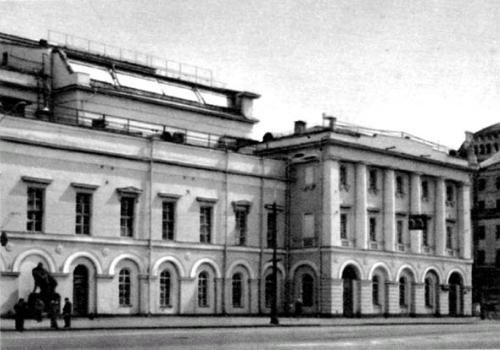 Нина Молева - Московские загадки