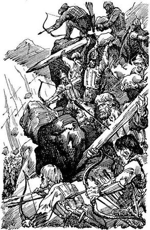 Юрий Качаев - Синее железо