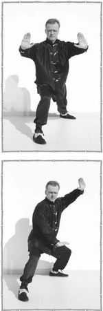 Леонид Буланов - Оздоровление при помощи восточных практик