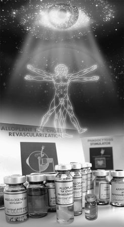 Эрнст Мулдашев - Матрица жизни на Земле