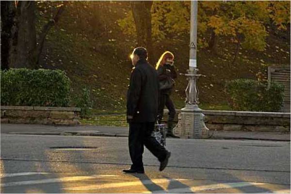 Олег Ермаков - Покинутые или Безумцы