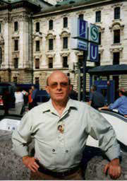 Борис Лайн - Провидение