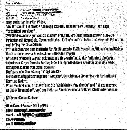 Клаус Вернер, Ганс Вайс - Черная книга корпораций