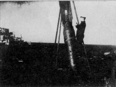 Андрей Платонов - Несостоявшиеся "Авианосные" державы