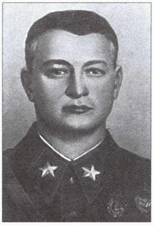 Юрий Рубцов - Маршалы Сталина