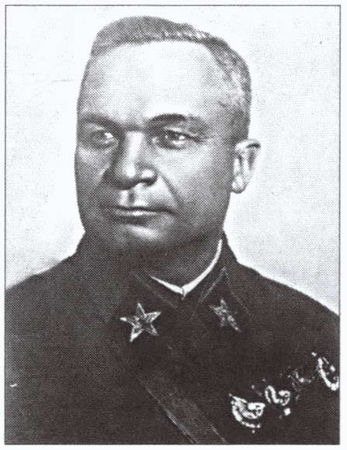 Юрий Рубцов - Маршалы Сталина