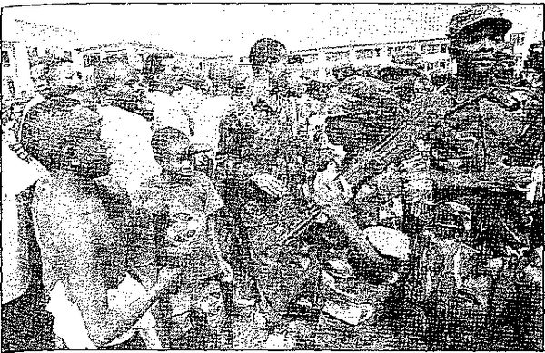 Клаус Вернер, Ганс Вайс - Черная книга корпораций