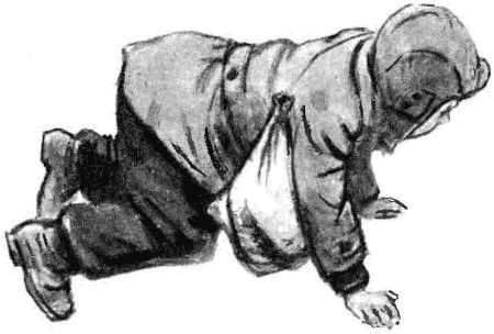 Эсфирь Цюрупа - У кольца нет конца