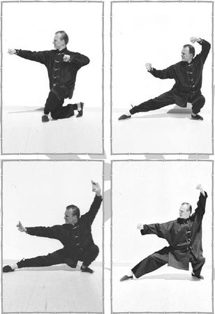 Леонид Буланов - Оздоровление при помощи восточных практик