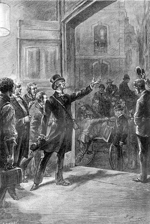 Жюль Верн - Путешествие стипендиатов