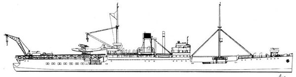 Андрей Платонов - Несостоявшиеся "Авианосные" державы