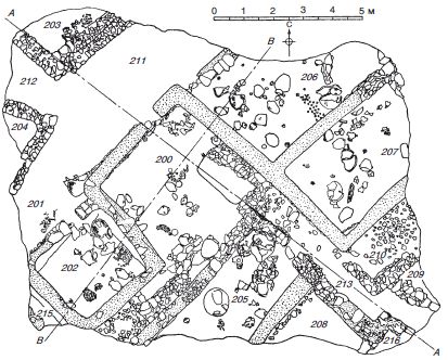 Карл Блеген - Троя и троянцы. Боги и герои города-призрака