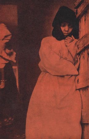 Йорген Бич - За аравийской чадрой