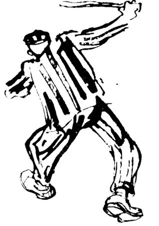 Николай Тычков - Маленькие пленники Бухенвальда