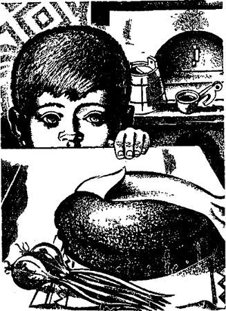 Михаил Стрельцов - Журавлиное небо