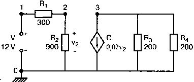 Дж. Кеоун - OrCAD PSpice. Анализ электрических цепей