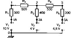 OrCAD PSpice. Анализ электрических цепей