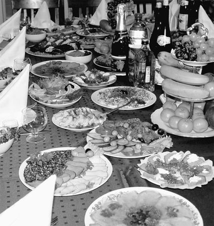 Эрнст Мулдашев - Матрица жизни на Земле